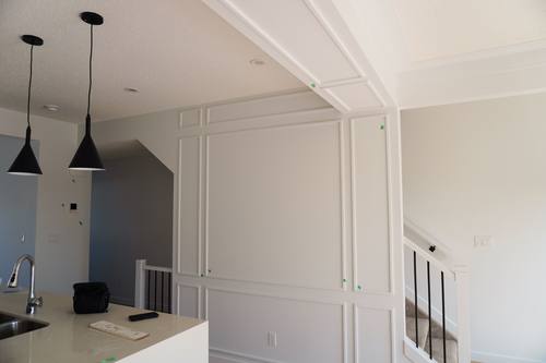 Summit Doors and Trims project photo