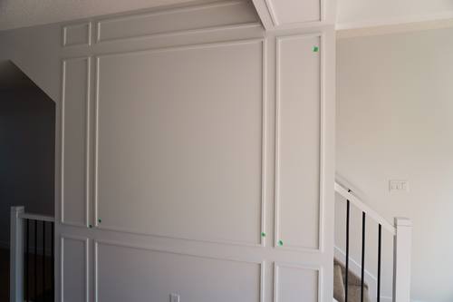 Summit Doors and Trims project photo