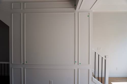 Summit Doors and Trims project photo