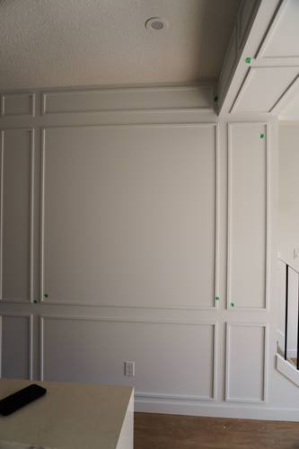 Summit Doors and Trims project photo