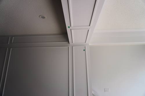 Summit Doors and Trims project photo
