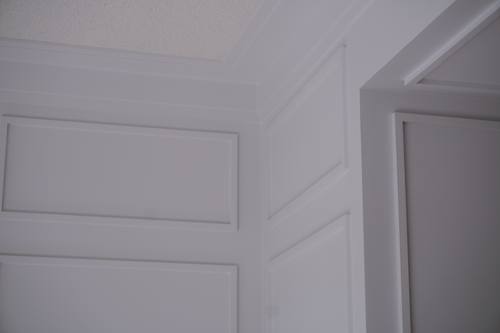 Summit Doors and Trims project photo
