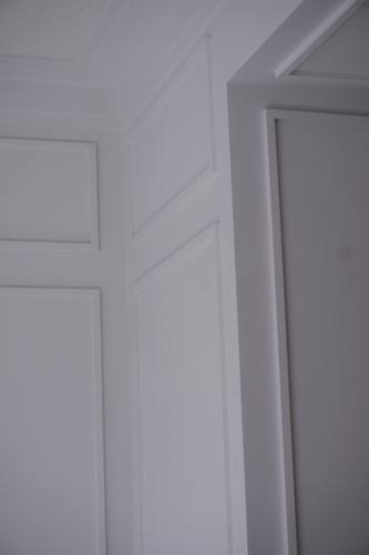 Summit Doors and Trims project photo
