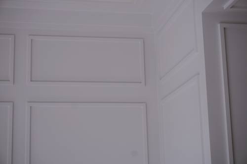 Summit Doors and Trims project photo