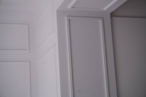 Summit Doors and Trims project photo