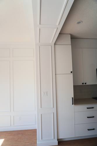 Summit Doors and Trims project photo