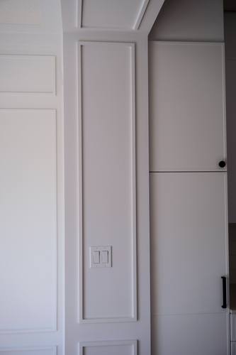Summit Doors and Trims project photo