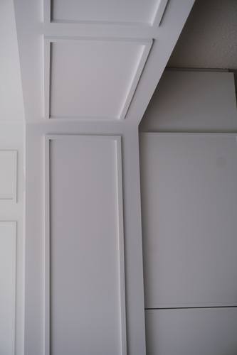 Summit Doors and Trims project photo