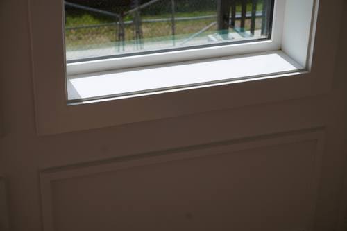 Summit Doors and Trims project photo