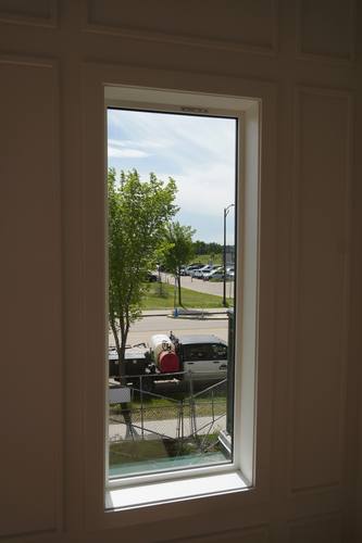 Summit Doors and Trims project photo