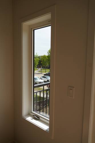 Summit Doors and Trims project photo