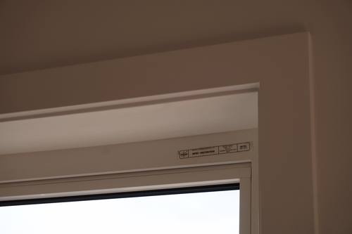 Summit Doors and Trims project photo