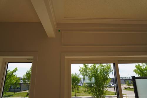 Summit Doors and Trims project photo