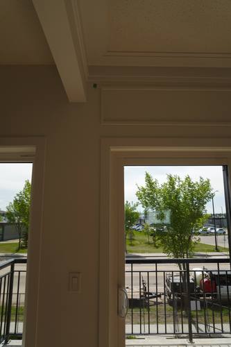 Summit Doors and Trims project photo
