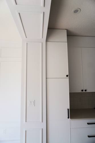 Summit Doors and Trims project photo