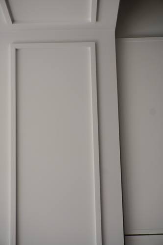 Summit Doors and Trims project photo