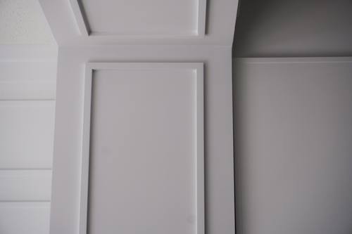Summit Doors and Trims project photo