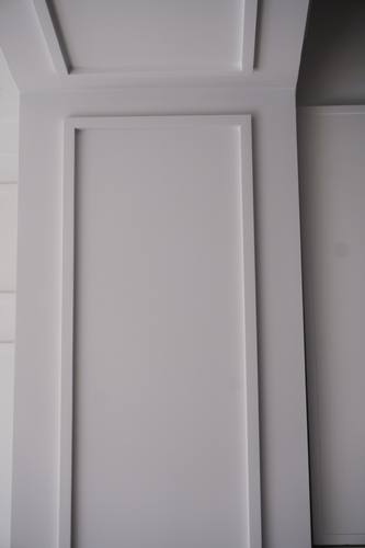 Summit Doors and Trims project photo