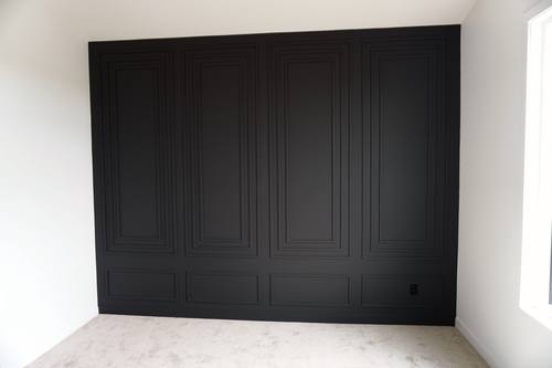 Summit Doors and Trims project photo