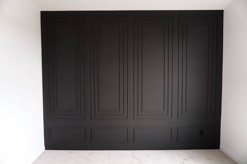 Summit Doors and Trims project photo