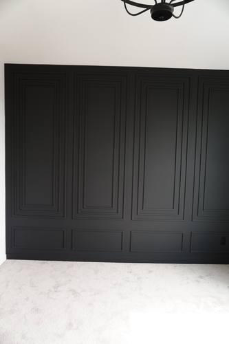Summit Doors and Trims project photo