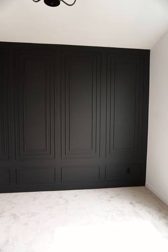 Summit Doors and Trims project photo