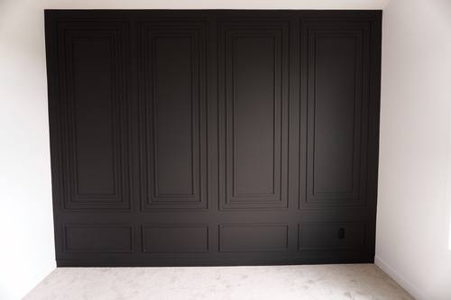Summit Doors and Trims project photo