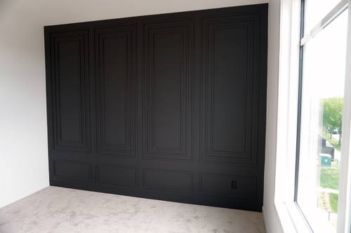 Summit Doors and Trims project photo