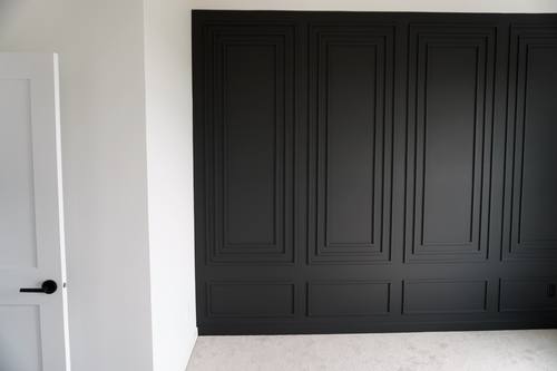 Summit Doors and Trims project photo
