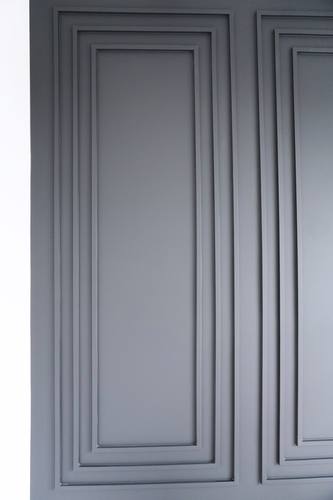 Summit Doors and Trims project photo