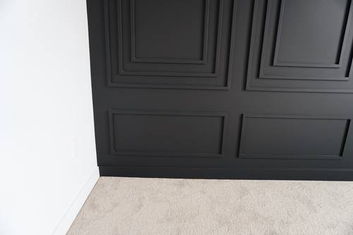 Summit Doors and Trims project photo