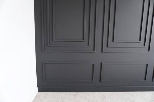 Summit Doors and Trims project photo