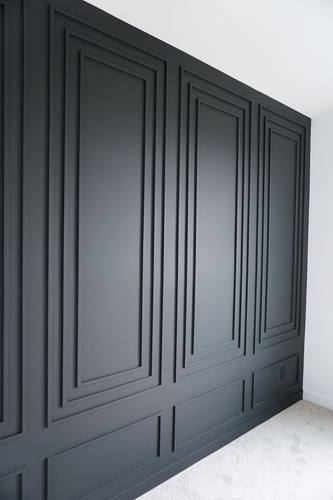 Summit Doors and Trims project photo