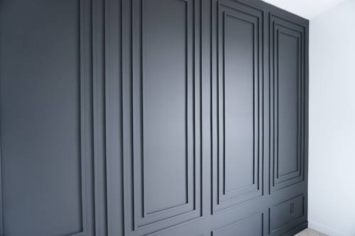 Summit Doors and Trims project photo