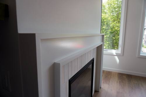 Summit Doors and Trims project photo