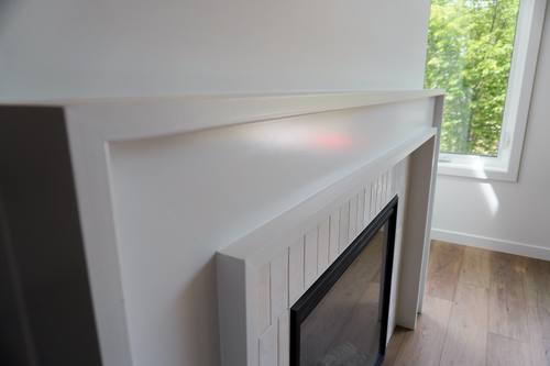 Summit Doors and Trims project photo