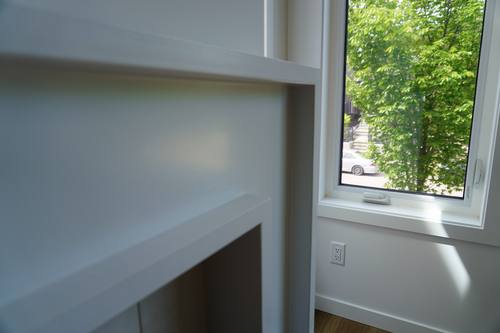 Summit Doors and Trims project photo