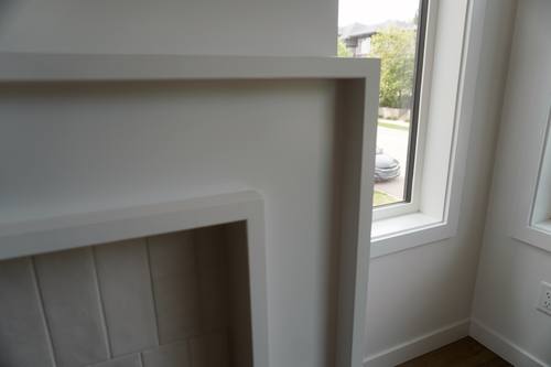 Summit Doors and Trims project photo