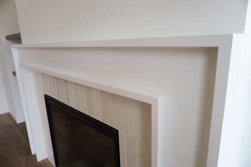 Summit Doors and Trims project photo