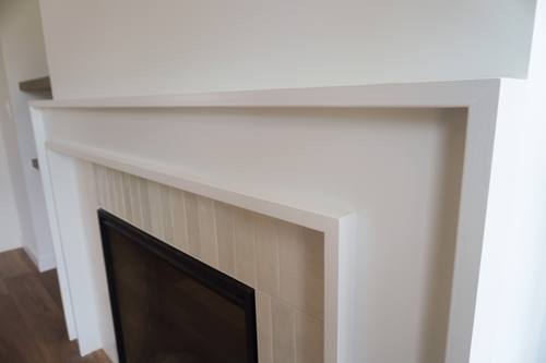Summit Doors and Trims project photo