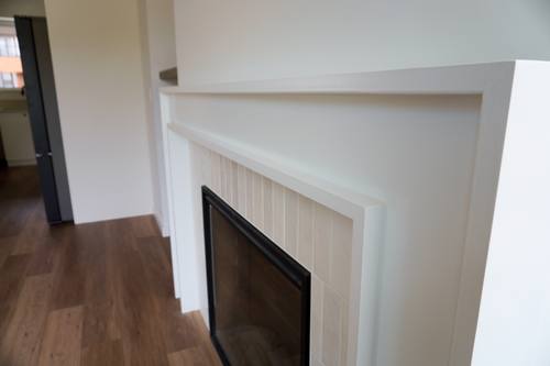 Summit Doors and Trims project photo