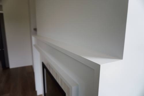 Summit Doors and Trims project photo
