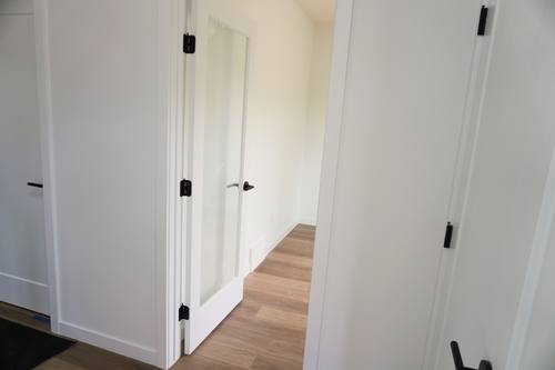 Summit Doors and Trims project photo