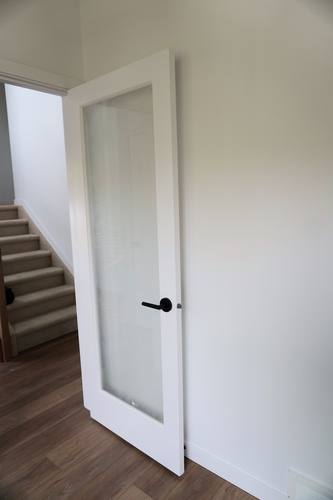 Summit Doors and Trims project photo