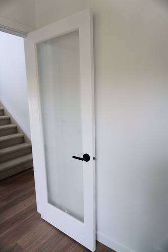 Summit Doors and Trims project photo