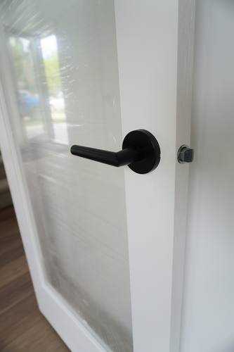 Summit Doors and Trims project photo