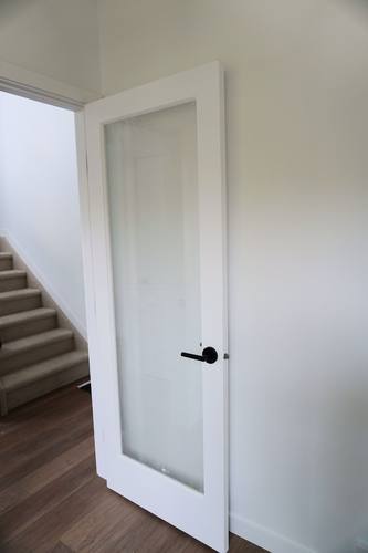 Summit Doors and Trims project photo