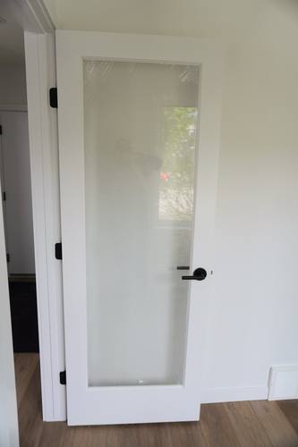 Summit Doors and Trims project photo