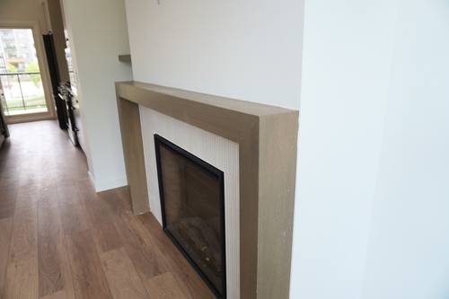 Summit Doors and Trims project photo
