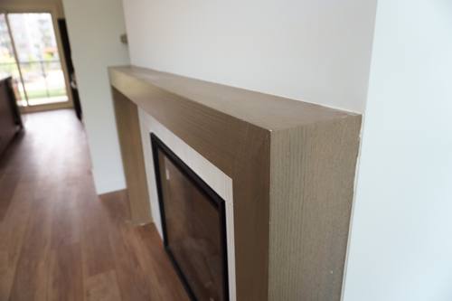 Summit Doors and Trims project photo